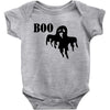 boo (3) Baby Bodysuit