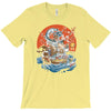 japanese world T-Shirt