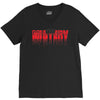 mistery V-Neck Tee