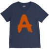 saviour contestant V-Neck Tee