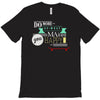 do more makes you happy skateboard T-Shirt