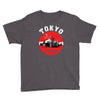 Tokyo City Youth Tee