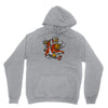 rpg united   epic battle Unisex Hoodie