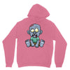 zombie Unisex Hoodie