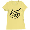 vfd Ladies Fitted T-Shirt