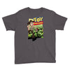 toy walkers Youth Tee