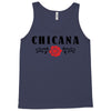 chicana Tank Top