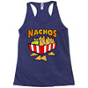 Nachos Racerback Tank