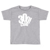 300 club Toddler T-shirt