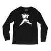 boardwalk empire nuckt thompson Long Sleeve Shirts