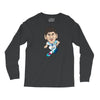 Messi Long Sleeve Shirts