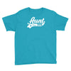 aunt since 2016 Youth Tee