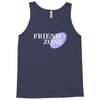 friend zone Tank Top