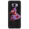 mordecai from regular show, walking dead Samsung Galaxy S8 Plus