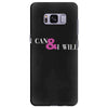i can &amp; i will Samsung Galaxy S8 Plus
