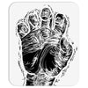 hand Mousepad