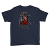 pitpool Youth Tee