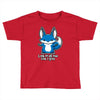 all the fox special Toddler T-shirt