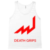 Death Grips Tank Top
