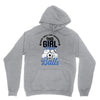 Some Girls Love Diamonds This Girl Loves Balls Unisex Hoodie