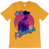 king killmonger T-Shirt
