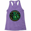Saint Patrick&acute;s Day Racerback Tank