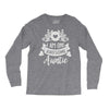 auntie Long Sleeve Shirts