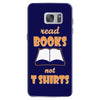 humor book t shirt Samsung Galaxy S7