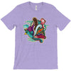 peacock T-Shirt