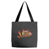 candy empire Tote Bags