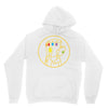 thanos gauntlet 3 Unisex Hoodie