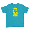 minion of love Youth Tee