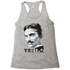tesla Racerback Tank