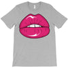 lips shiny T-Shirt