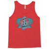 northern oracle Tank Top