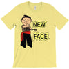 new face T-Shirt