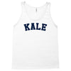kale Tank Top