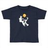 Night Think Toddler T-shirt