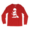 storm trooper Long Sleeve Shirts