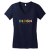 fahrie77 Women's V-Neck T-Shirt