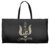 commando belgian Weekender Totes
