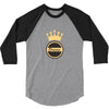 Princess 3/4 Sleeve Shirt