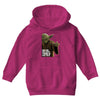 Yoda Do Or Do Not T-Shirt Youth Hoodie
