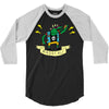 radical lizard 3/4 Sleeve Shirt