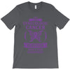 I am a Gynecologic Cancer Survivor - What's Your Superpower? T-Shirt