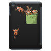 pocket red pandas iPad Mini