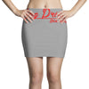 king princes Mini Skirts