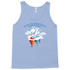 rainblows Tank Top