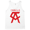 canelo alvarez Tank Top