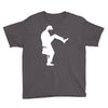 john cleese Youth Tee